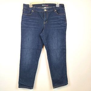 Style & Co Jeans Peite 12